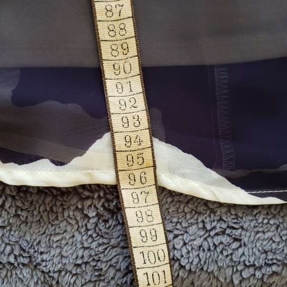 Just...Taylor Flair summer dress - Picture 7 of 7